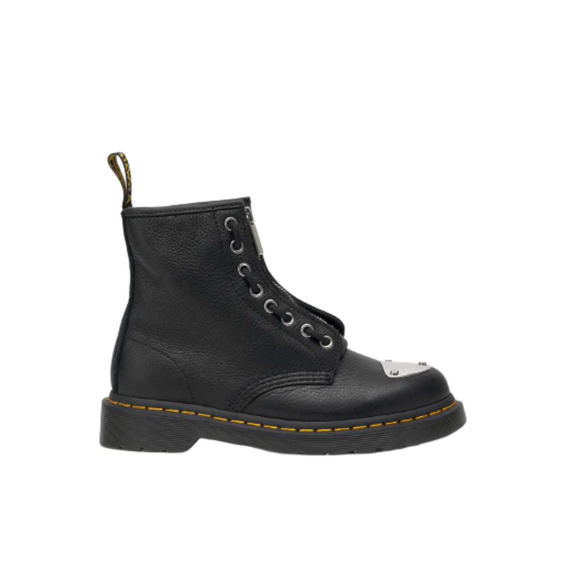 31682001 Dr. Martens 1460 HDW Black