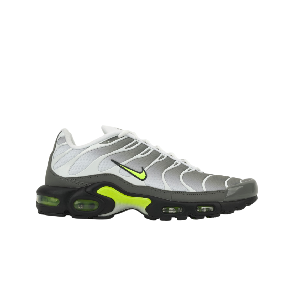 IQ0288-100 Nike Air Max Plus White Pearl Grey