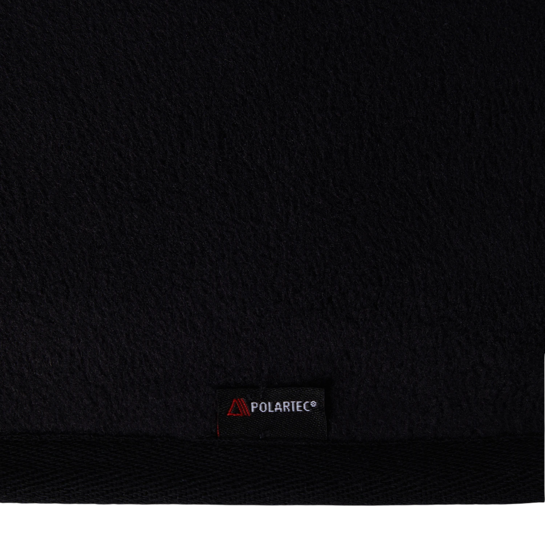 24/7시리즈 POLARTEC 플리스 머플러 블랙(24/7series Polartec Fleece Muffler Black) - 4