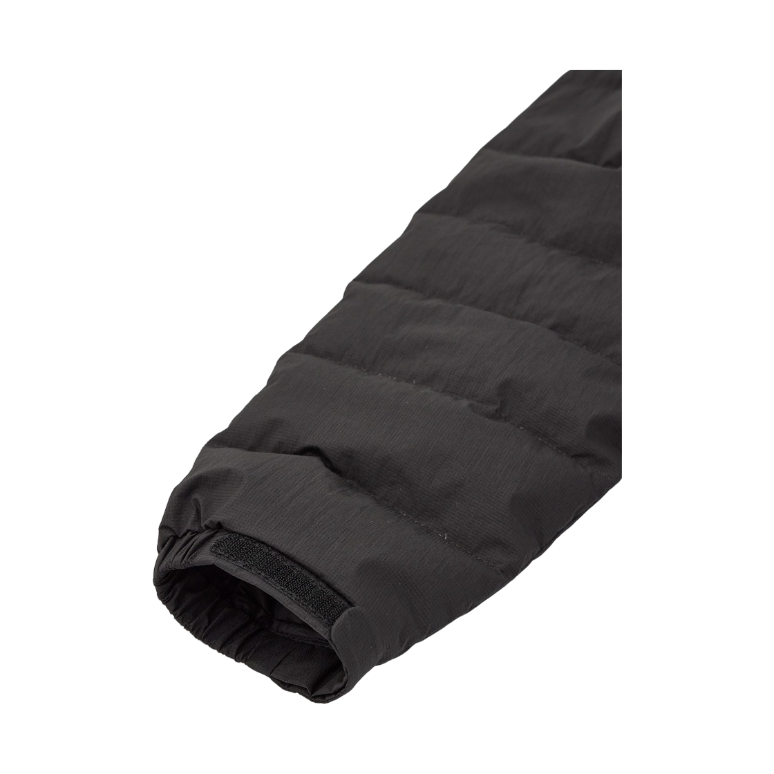 퀵실버 엑스벨 덕다운 경량 다운 패딩 블랙(QUIKSILVER X-VEL Light Weight Duck Down Puffer Jacket Black) - 6