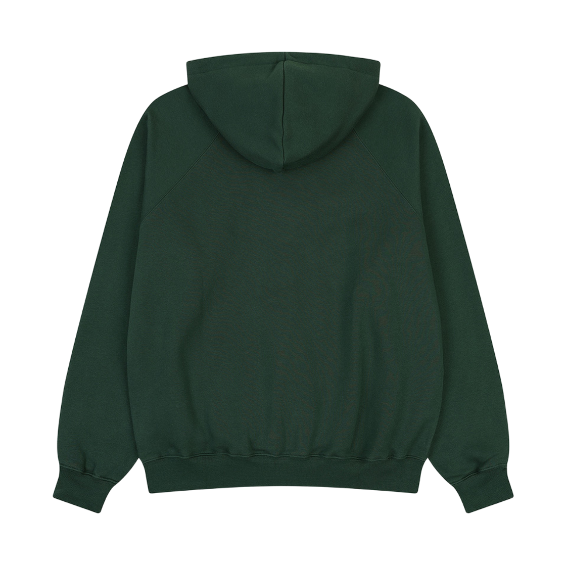 피어 폴라 스케이트 디폴트 후디 그린(PEER Polar Skate Co. Default Hoodie Green) - 2