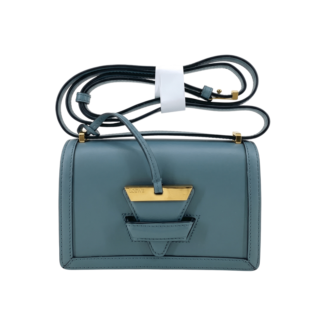 ITKCICN98CP9 Loewe Barcelona Mini Shoulder Crossbody Bag