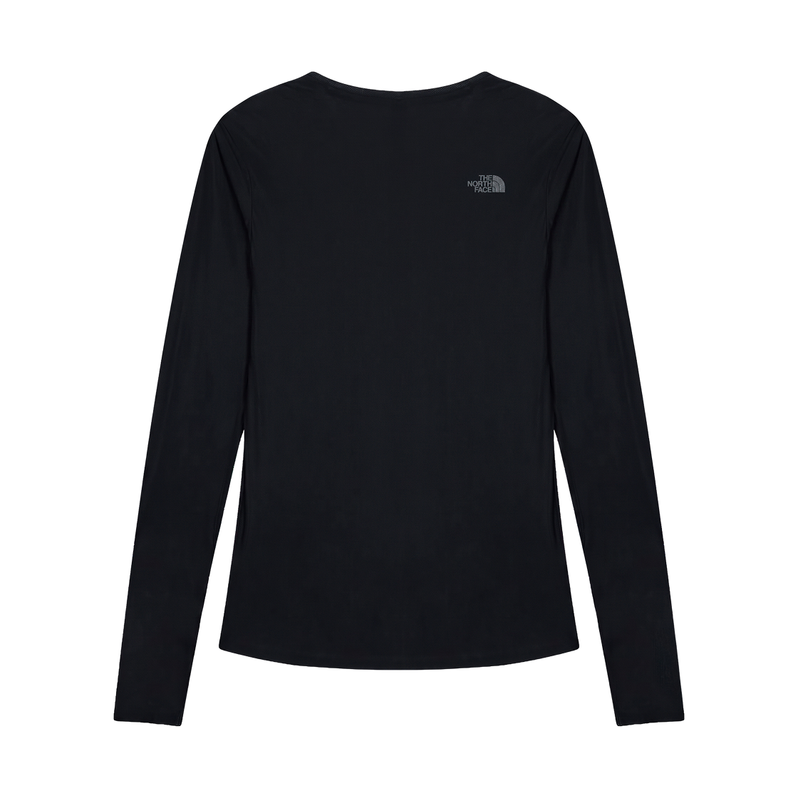 (W) 노스페이스 에어그리드 롱슬리브 R/티셔츠 블랙 - 26FW((W) The North Face Airgrid L/S R/T-Shirt Black - 26FW) - 2