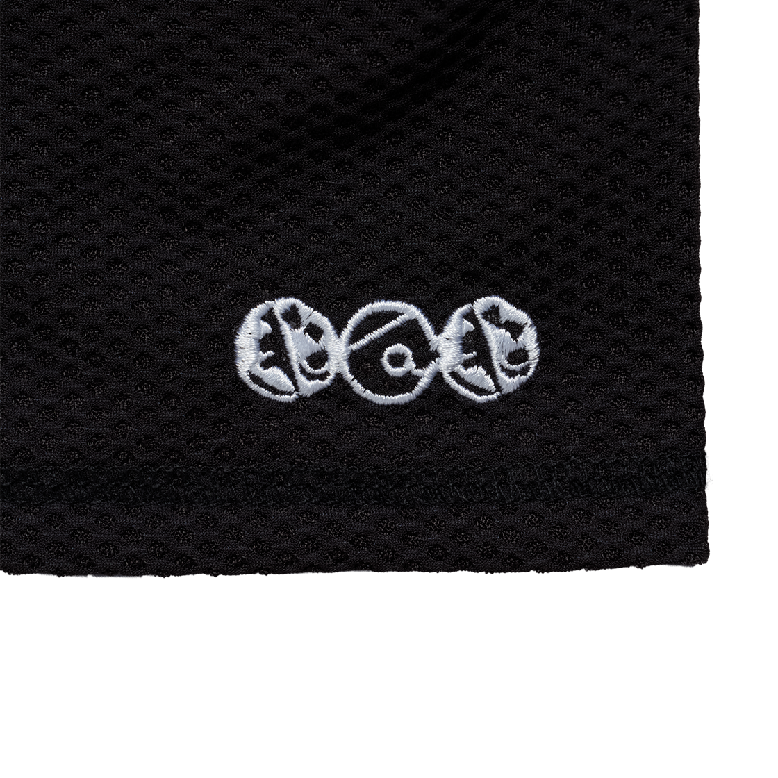 더왈드 에어리 와플 스포츠 비니 블랙(THE WARLD Airy Waffle Sports Beanie Black) - 4