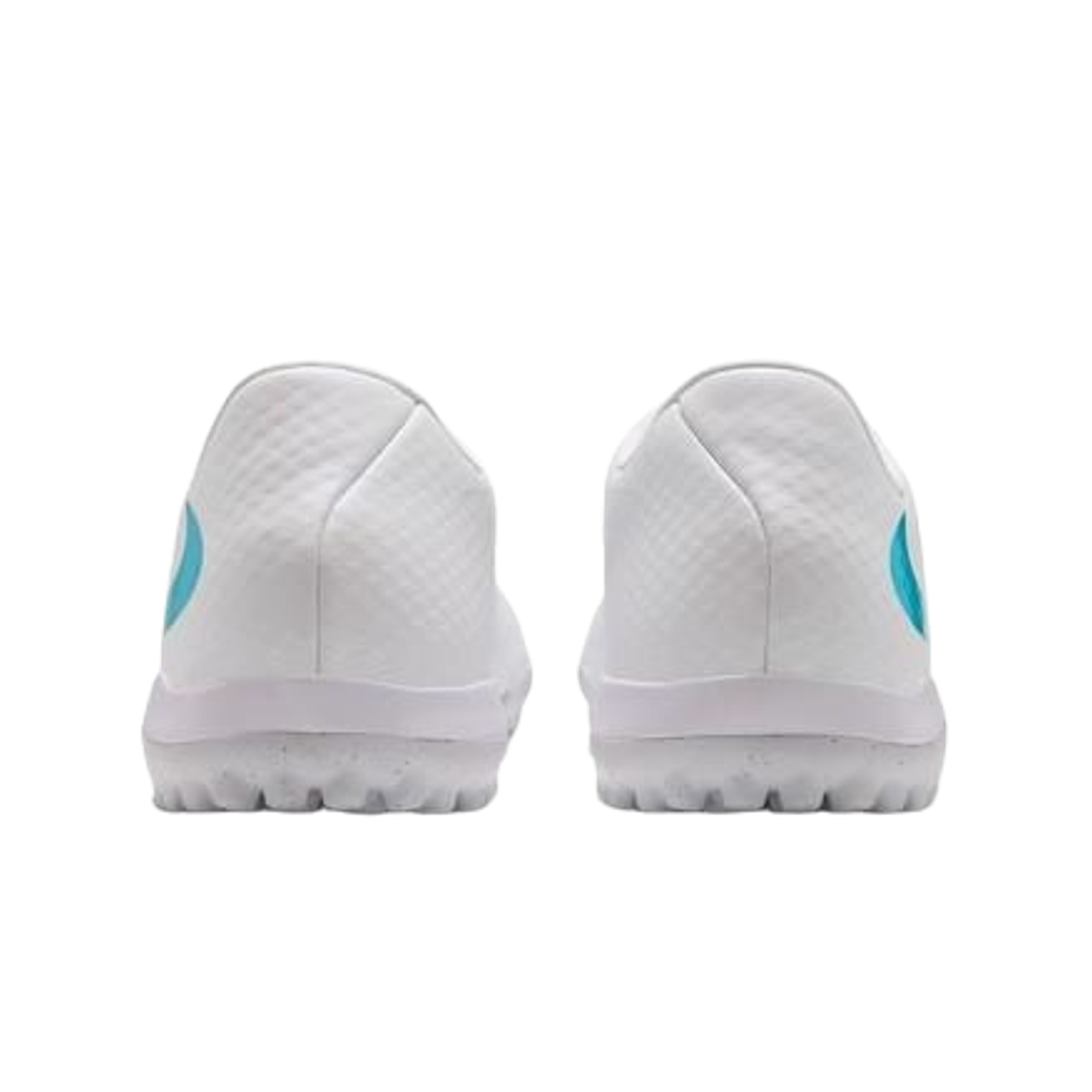 나이키 팬텀 6 로우 아카데미 TF 화이트 더스티 캑터스(Nike Phantom 6 Low Academy TF White Dusty Cactus) - 3