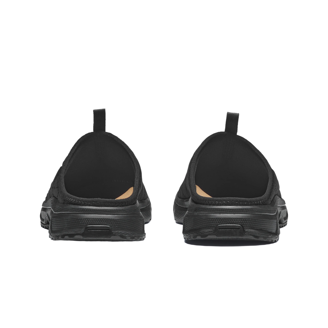살로몬 RX 슬라이드 3.0 퀼티드 블랙 아스팔트(Salomon RX Slide 3.0 Quilted Black Asphalt) - 3