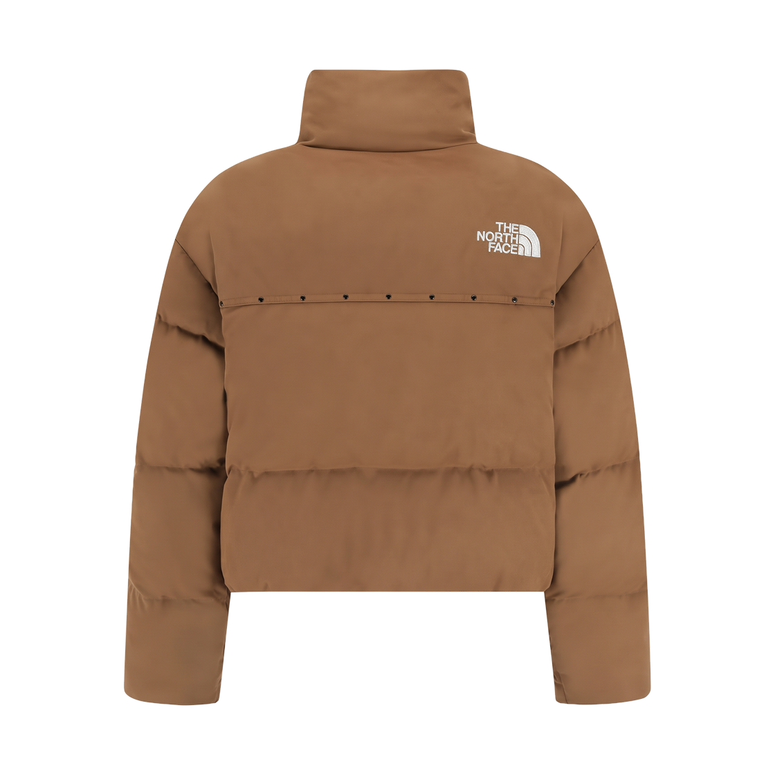 (W) 노스페이스 화이트 라벨 멜로우 리얼 자켓 RDS 카멜 - 26FW((W) The North Face White Label Mellow Nuptse Jacket Rds Camel - 26FW) - 2