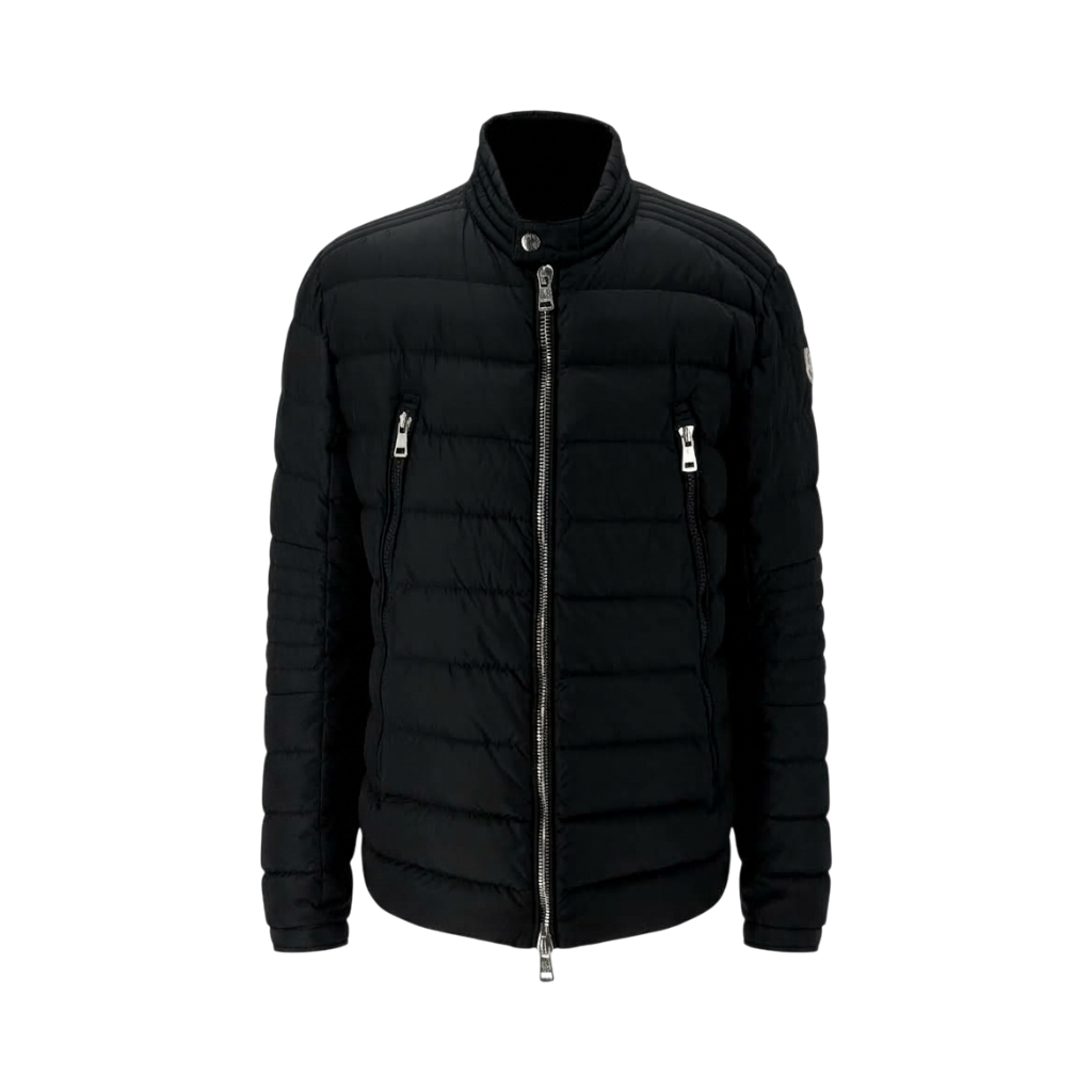 IT29PVJPSVKE Moncler Amio Lightweight Padded Jacket