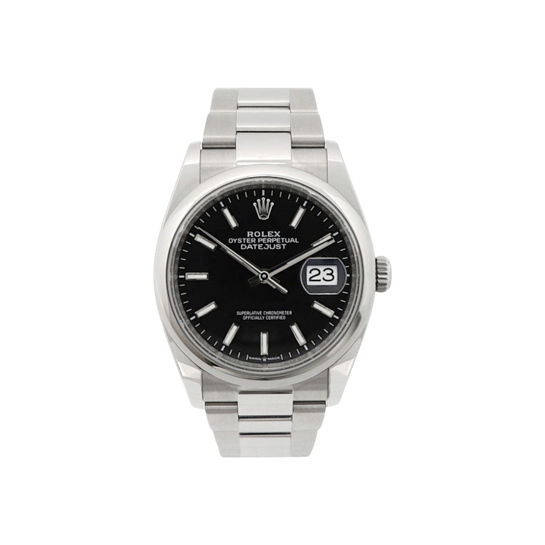 IT5N7BM4QGT9 Rolex Datejust