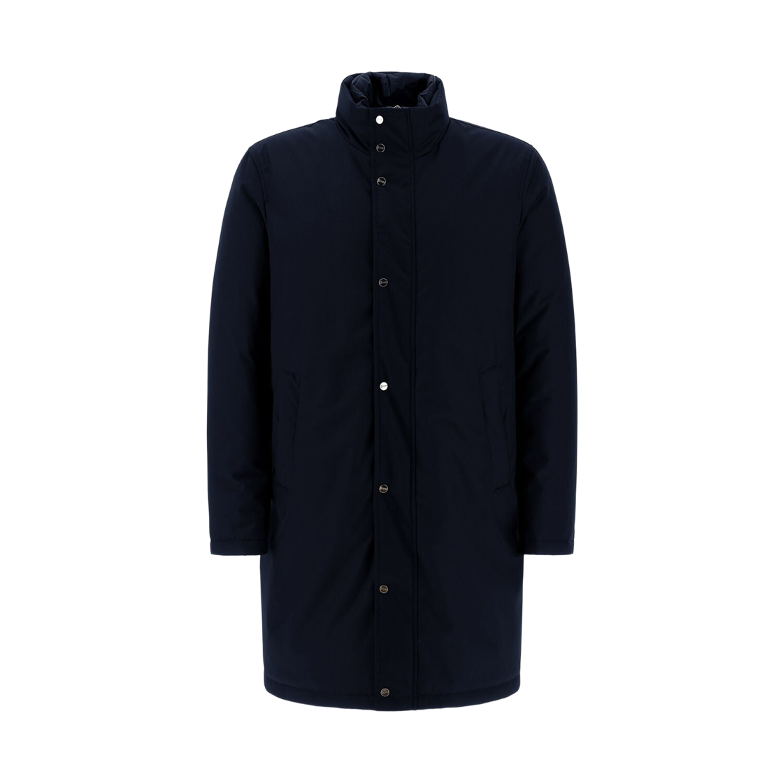 에르노 뉴 비즈니스 멤브레인 자켓 네이비 블루(Herno New Business Membrane Jacket Navy Blue)