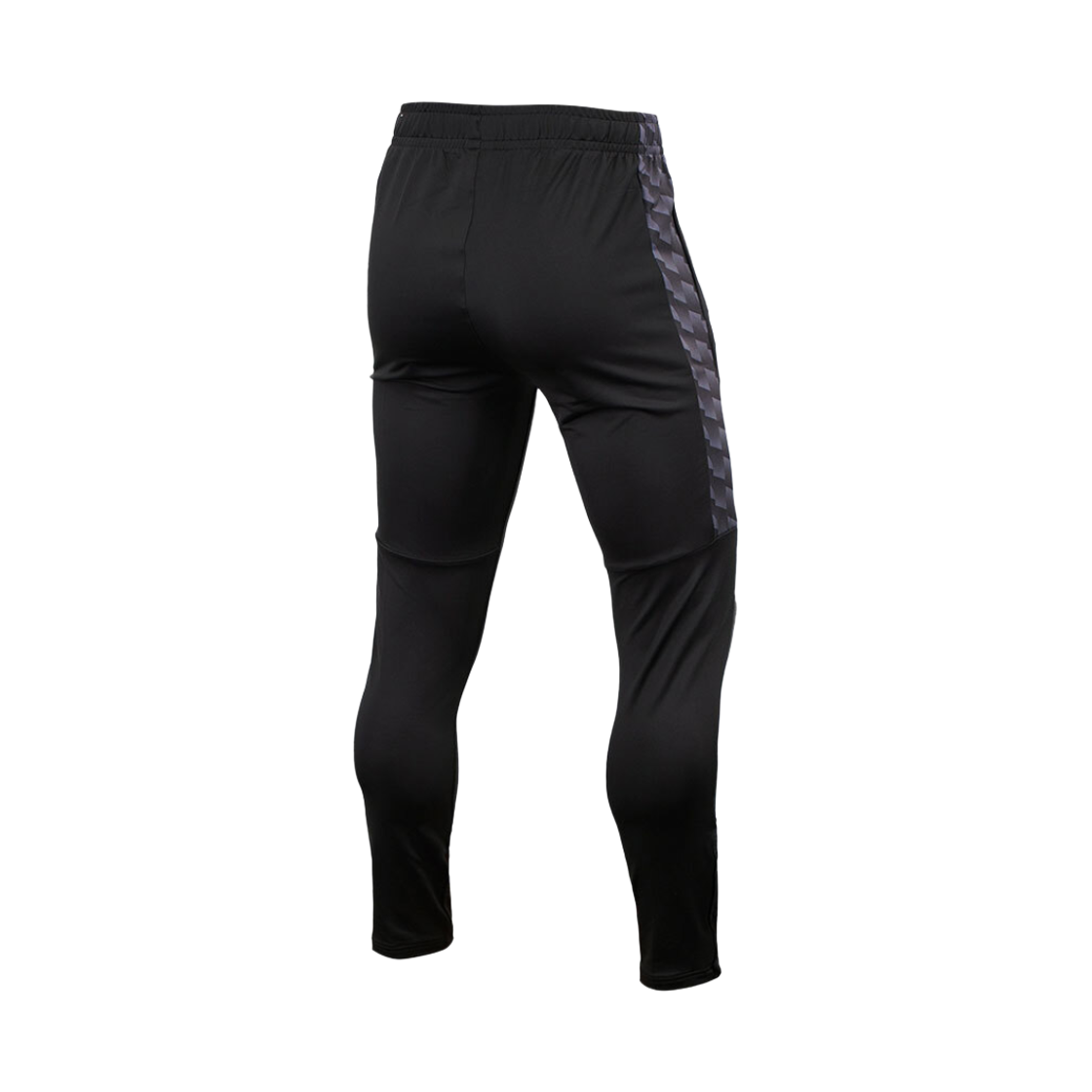 푸마 팀 리가 26 트레이닝 팬츠+ 블랙 화이트(Puma Team Liga 26 Training Pants+ Black White) - 2