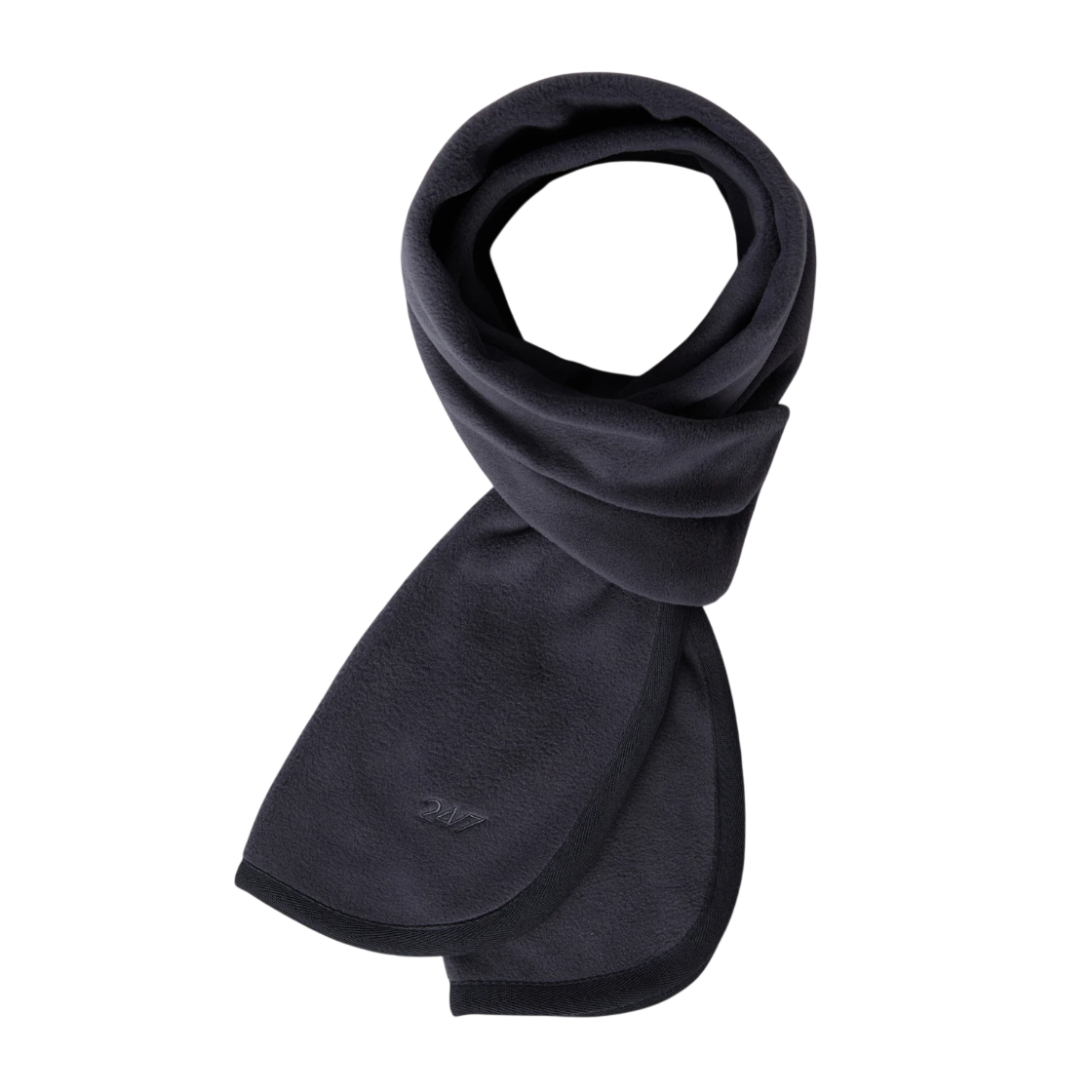 24/7시리즈 POLARTEC 플리스 머플러 다크 블루(24/7series Polartec Fleece Muffler Dark Blue) - 3