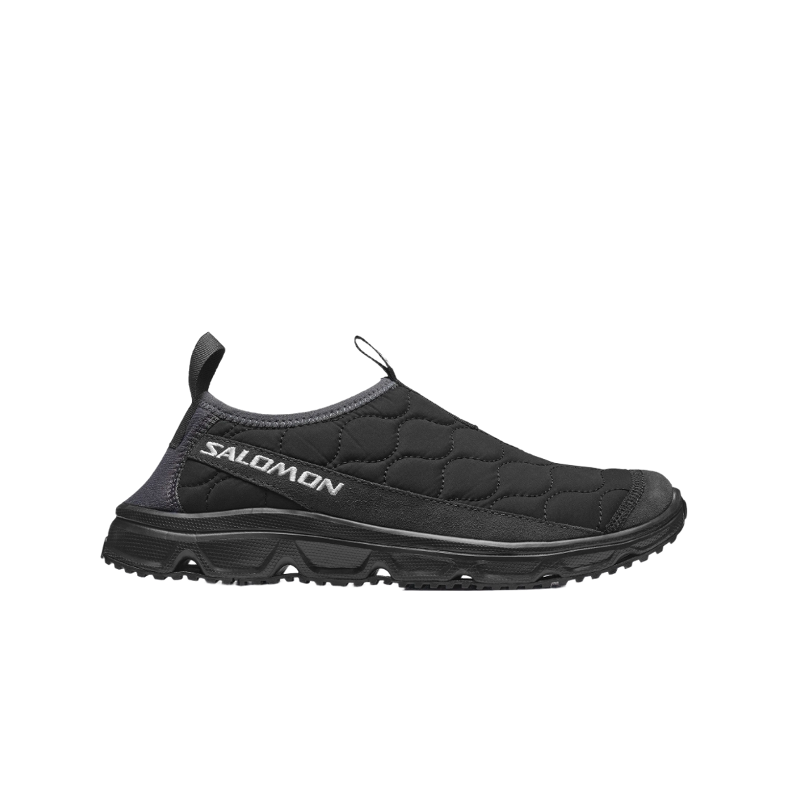L45476300 Salomon RX MOC 3.0 ATQ Black Asphalt