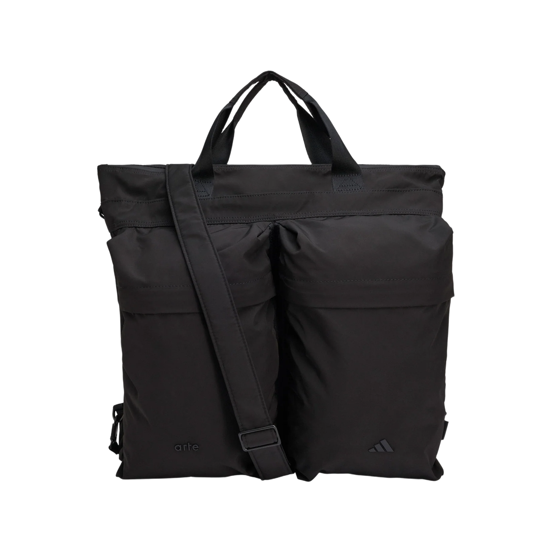 KS3441 Adidas x Arte Antwerp Bag Black