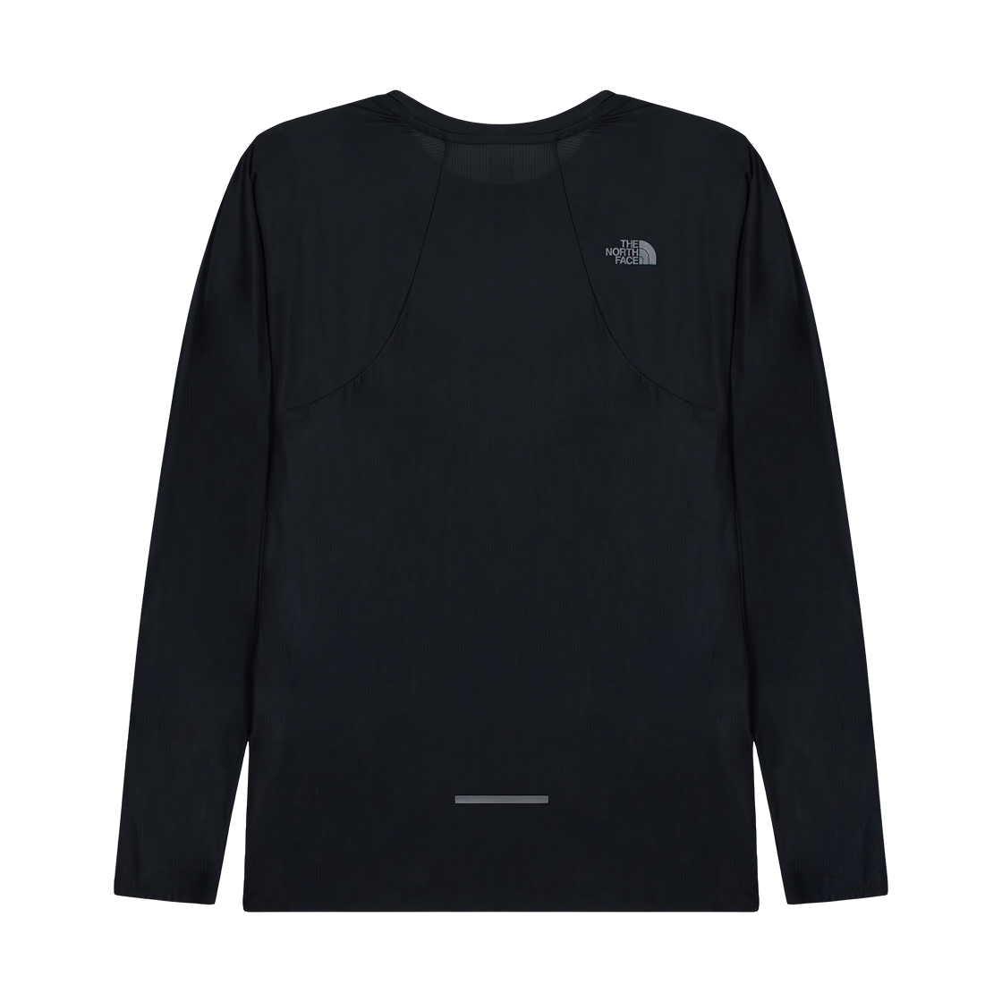 노스페이스 에어그리드 롱슬리브 R/티셔츠 블랙 - 26FW(The North Face Airgrid L/S R/T-Shirt Black - 26FW) - 2