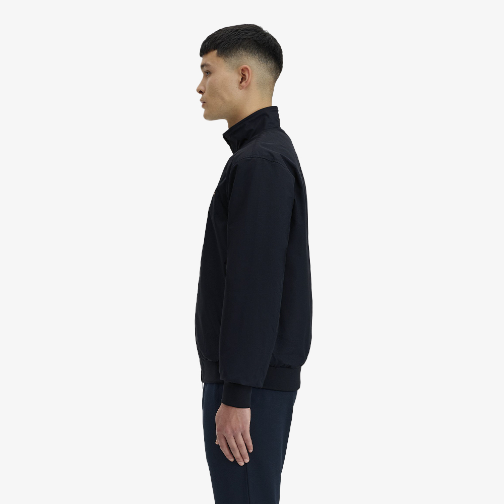 프레드페리 브렌댐 재킷 네이비(Fred Perry Brentham Jacket Navy) - 4