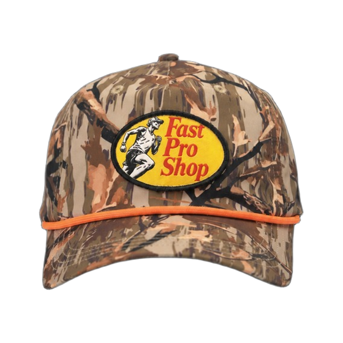 파티시페이션 패스트 프로 샵 캡 브라운 베이지(Participation Fast Pro Shop Cap Brown Beige) - 1