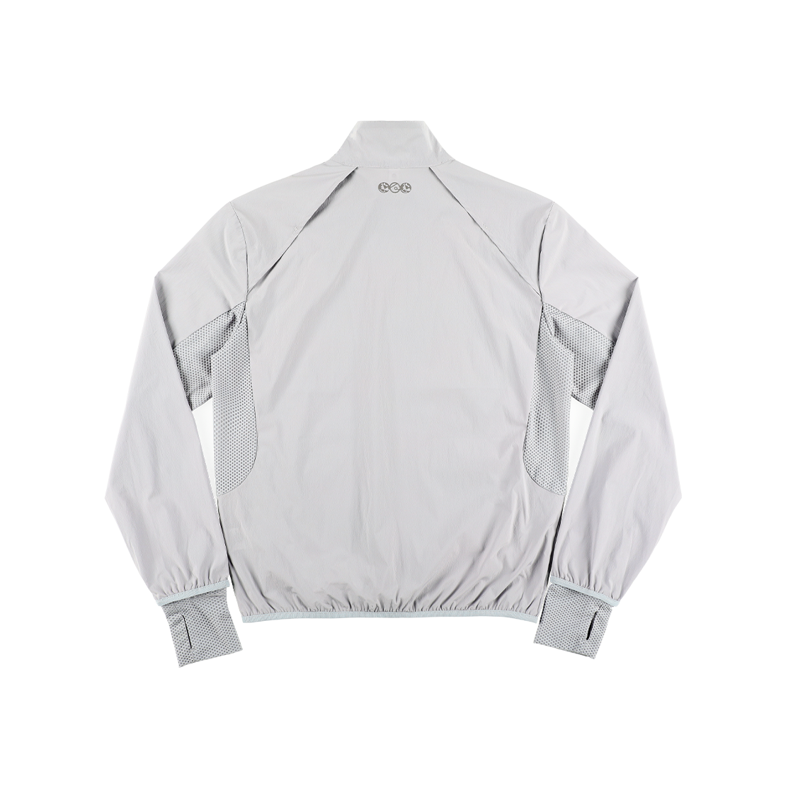 더왈드 펄스 윈드 자켓 라이트 그레이(THE WARLD Pulse Wind Jacket Light Gray) - 2