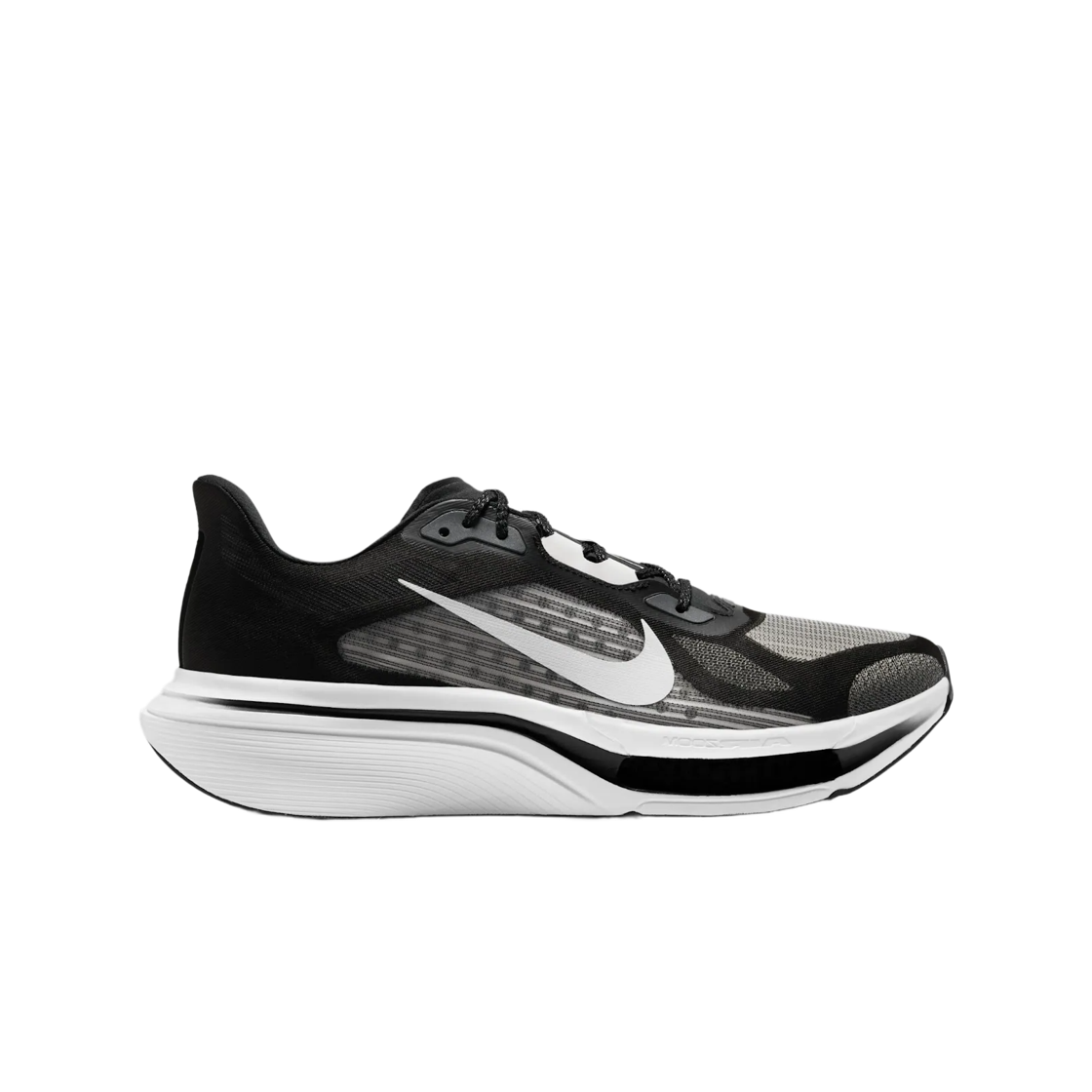 IM2541-002 Nike Pegasus Plus 2 Black Smoke Grey