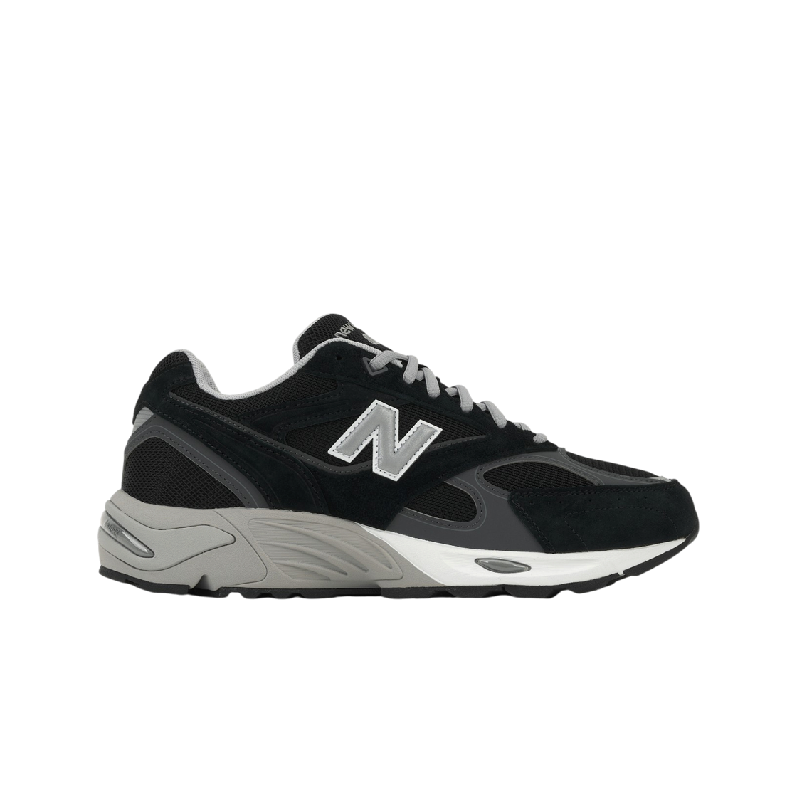 U880R8EU New Balance 880R Black
