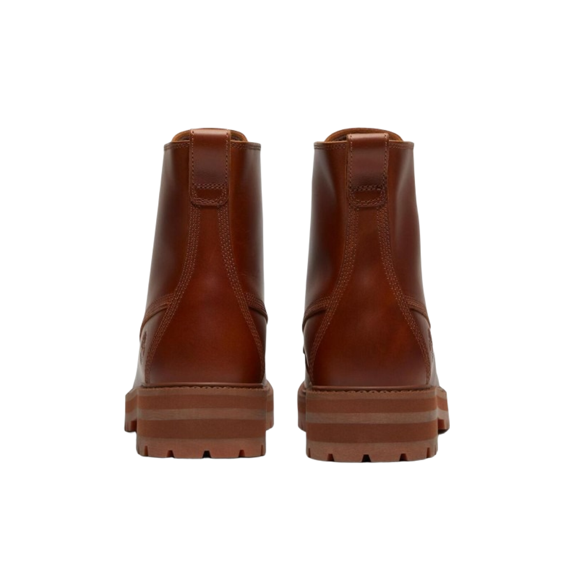 팀버랜드 브리튼 드라이브 레이스업 부츠 미디움 브라운(Timberland Britton Drive Lace-Up Boots Medium Brown) - 3