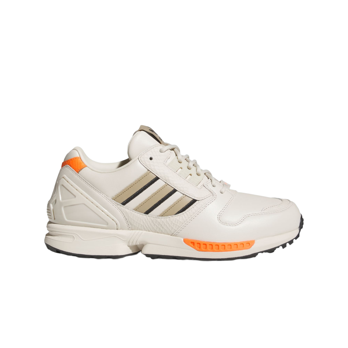JQ3447 Adidas ZX 8000 Spikeless Alumina Hemp