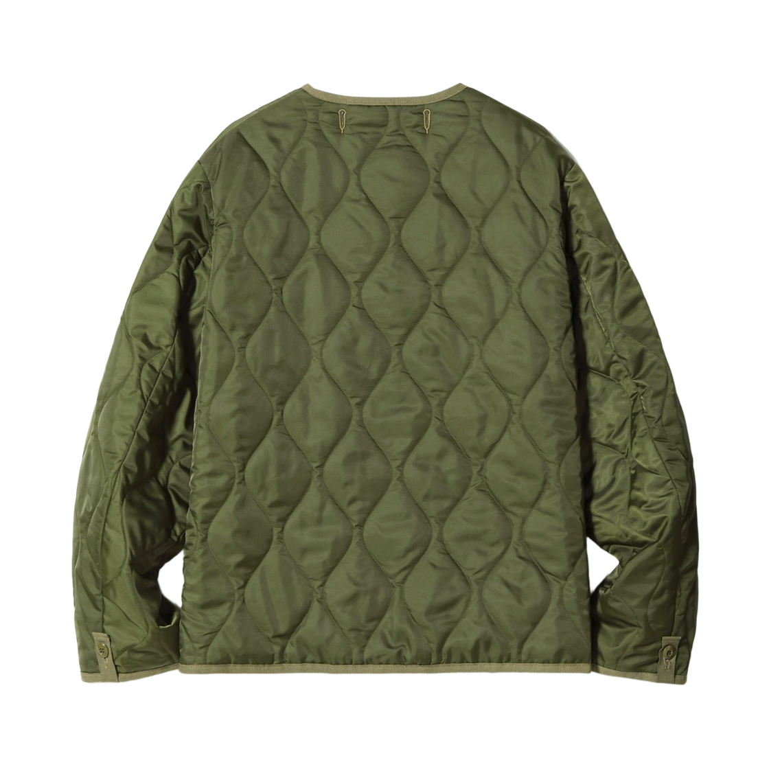 버즈 릭슨 타입 M-65 라이너 자켓 올리브(Buzz Rickson's Type M-65 Liner Jacket Olive) - 2