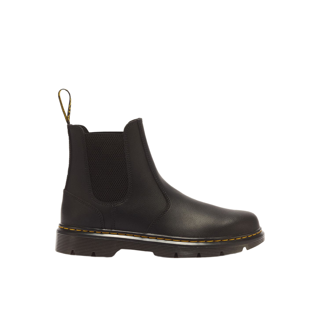 43295001 Dr. Martens Aprile Chelsea Boots Black