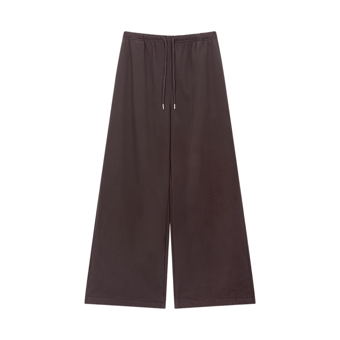 HF26CPT018BR Hightide Frankie Cosmic Uniform String Pants Brown