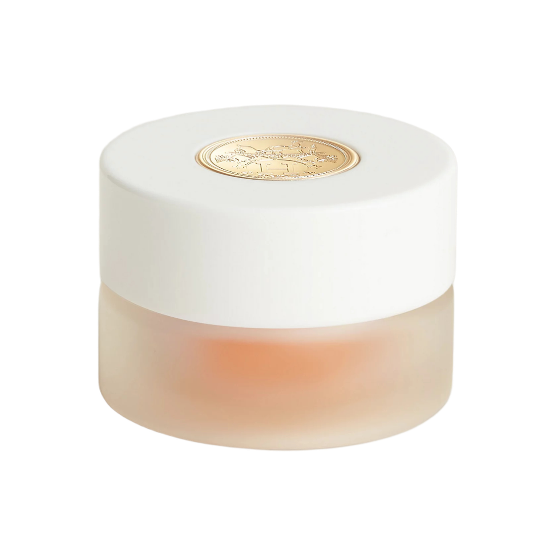 V60855BV000 Hermes Nourishing Lip Care Mask Transparent Blanc