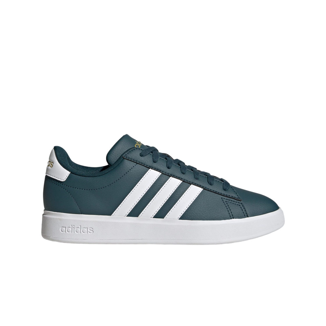 IF2840 (W) Adidas Grand Court 2.0 Arctic Night Cloud White