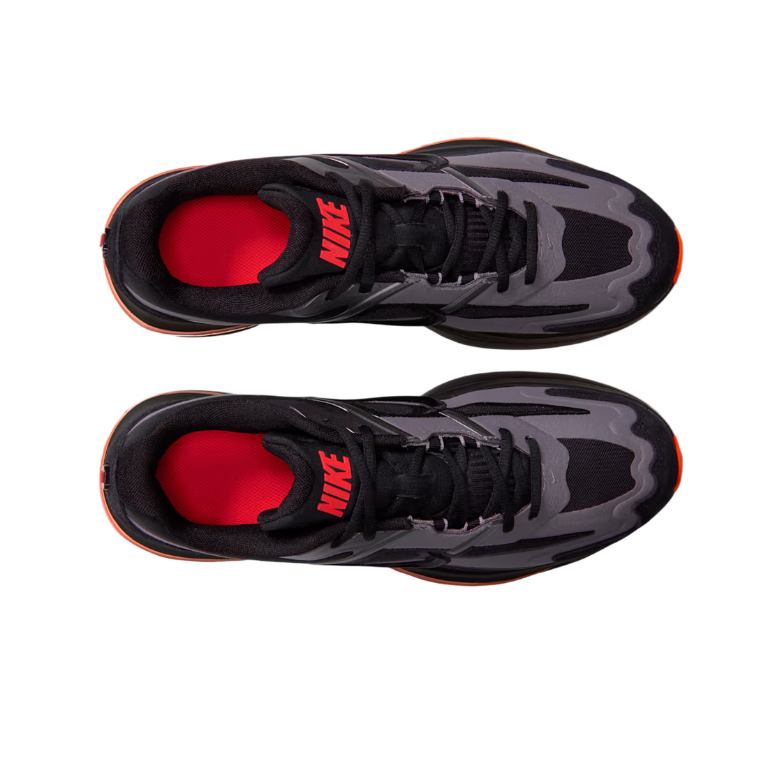 나이키 에어맥스 메트로 블랙 메탈릭 다크 그레이(Nike Air Max Metro Black Metallic Dark Grey) - 2