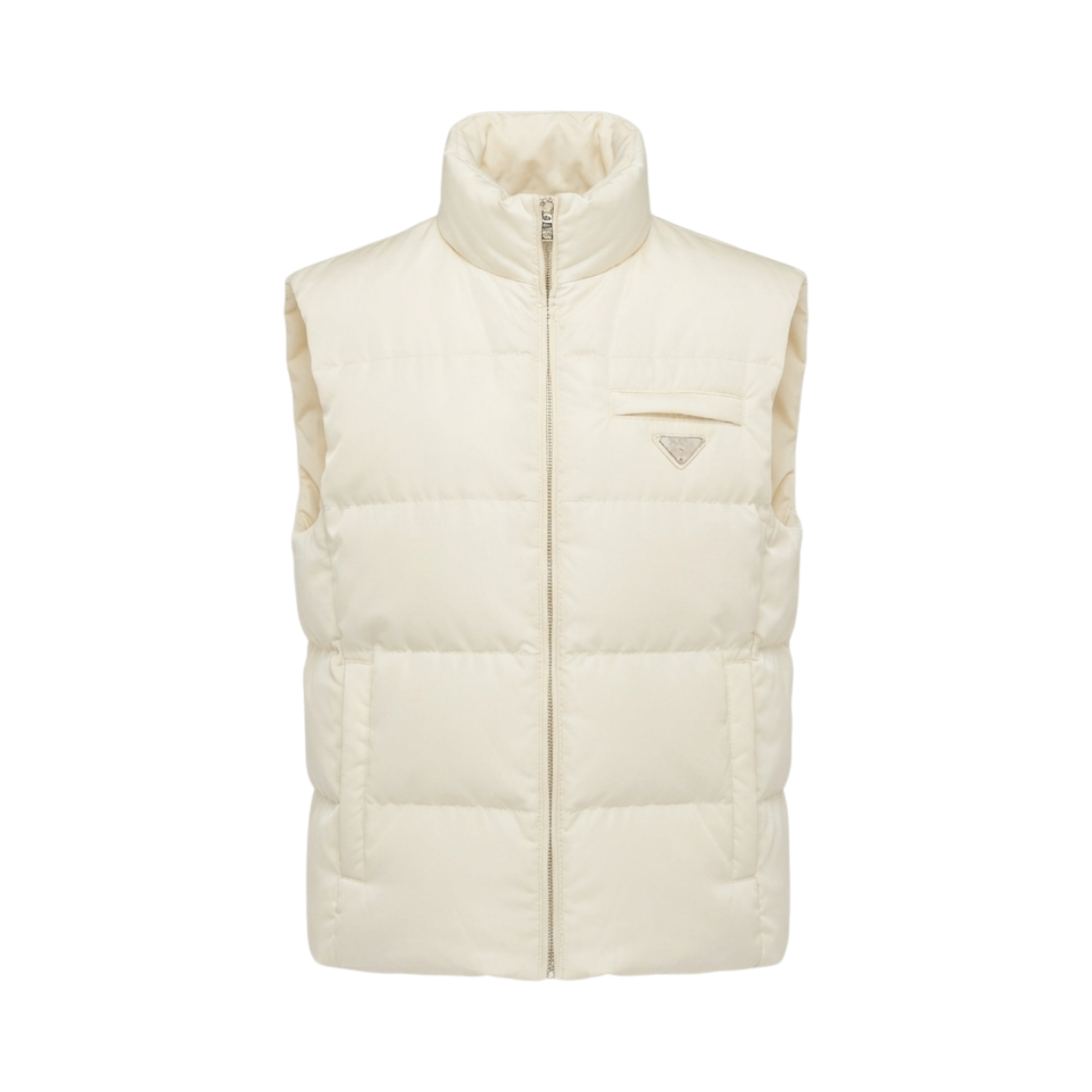 프라다 여성 경량 패딩조끼(Prada Women Lightweight Padded Vest)