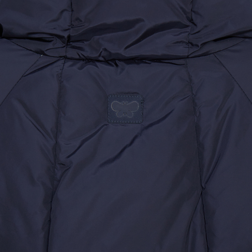 [15% 쿠폰] 막스마라 뉴벰보 사이드집업 후드패딩([15% 쿠폰] Max Mara Newbembo Side Zip-Up Hoodedpadded) - 4