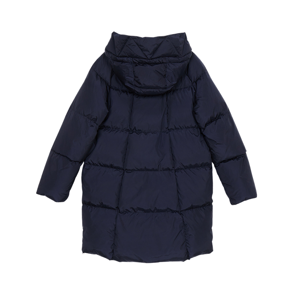 [15% 쿠폰] 막스마라 뉴벰보 사이드집업 후드패딩([15% 쿠폰] Max Mara Newbembo Side Zip-Up Hoodedpadded) - 3