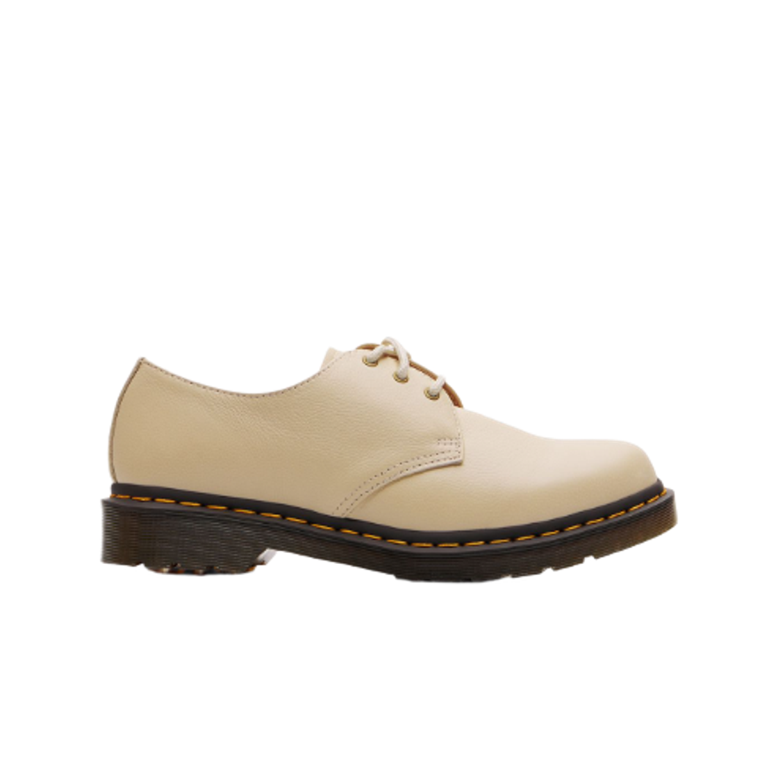 24256292 Dr. Martens 1461 3 Eye Virginia Parchment