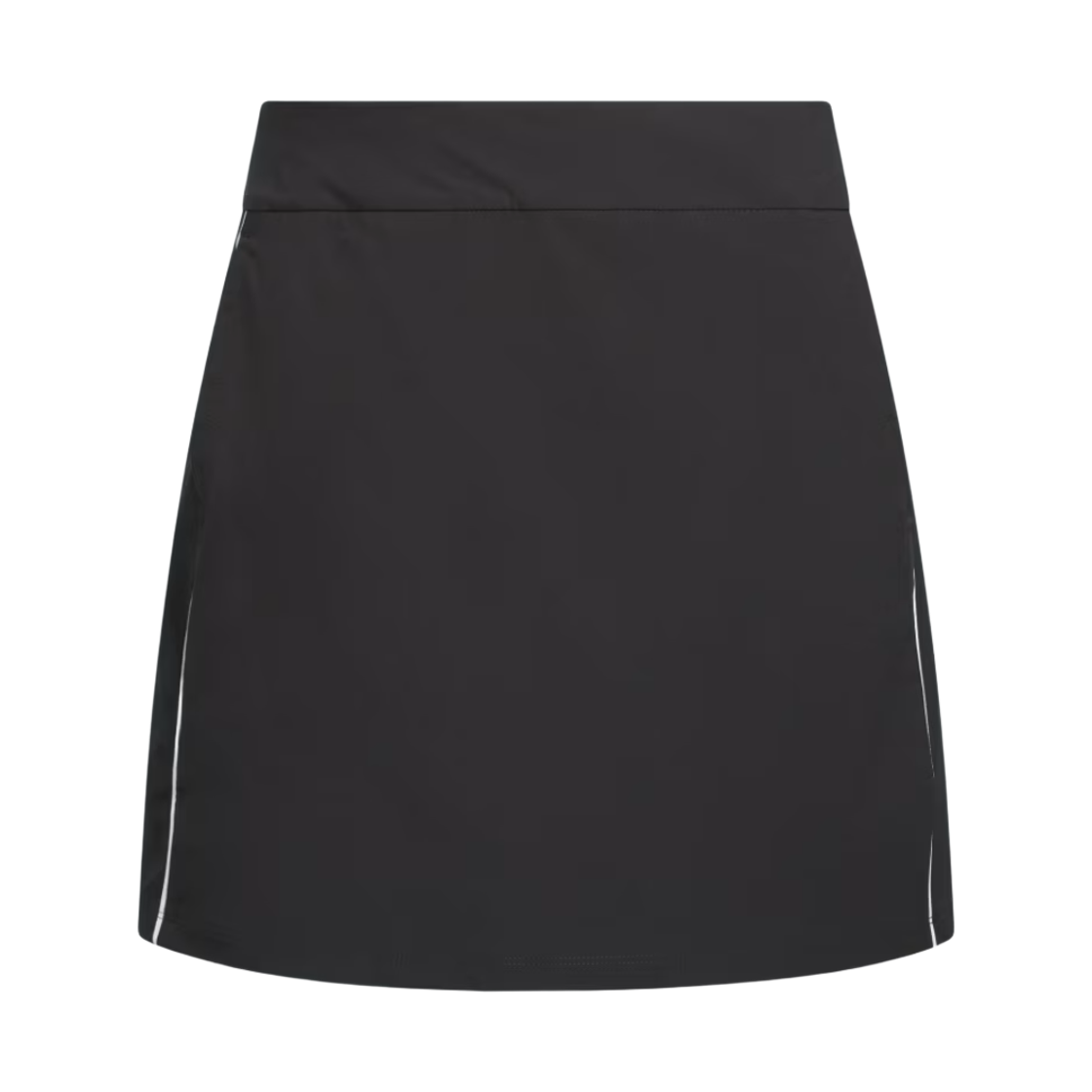 KG6783 (W) Adidas Ultimate365 Set Skort Black - KR Sizing