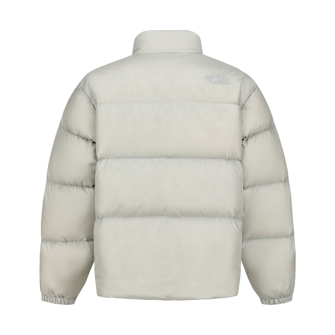 노스페이스 화이트 라벨 네오퍼피 다운 자켓 RDS 뉴트럴 그레이 - 26FW(The North Face White Label Neopuffy Down Jacket Rds Neutral Gray - 26FW) - 2