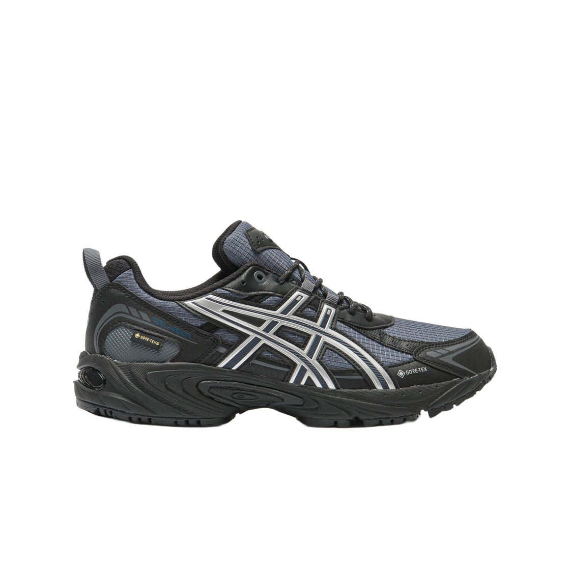 1203B161-021 Asics Gel-Ventx GTX Carrier Grey Black