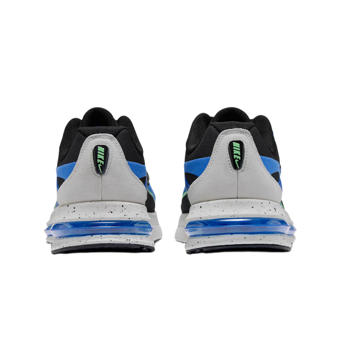 나이키 에어맥스 메트로 블랙 라이트 포토 블루(Nike Air Max Metro Black Light Photo Blue) - 3