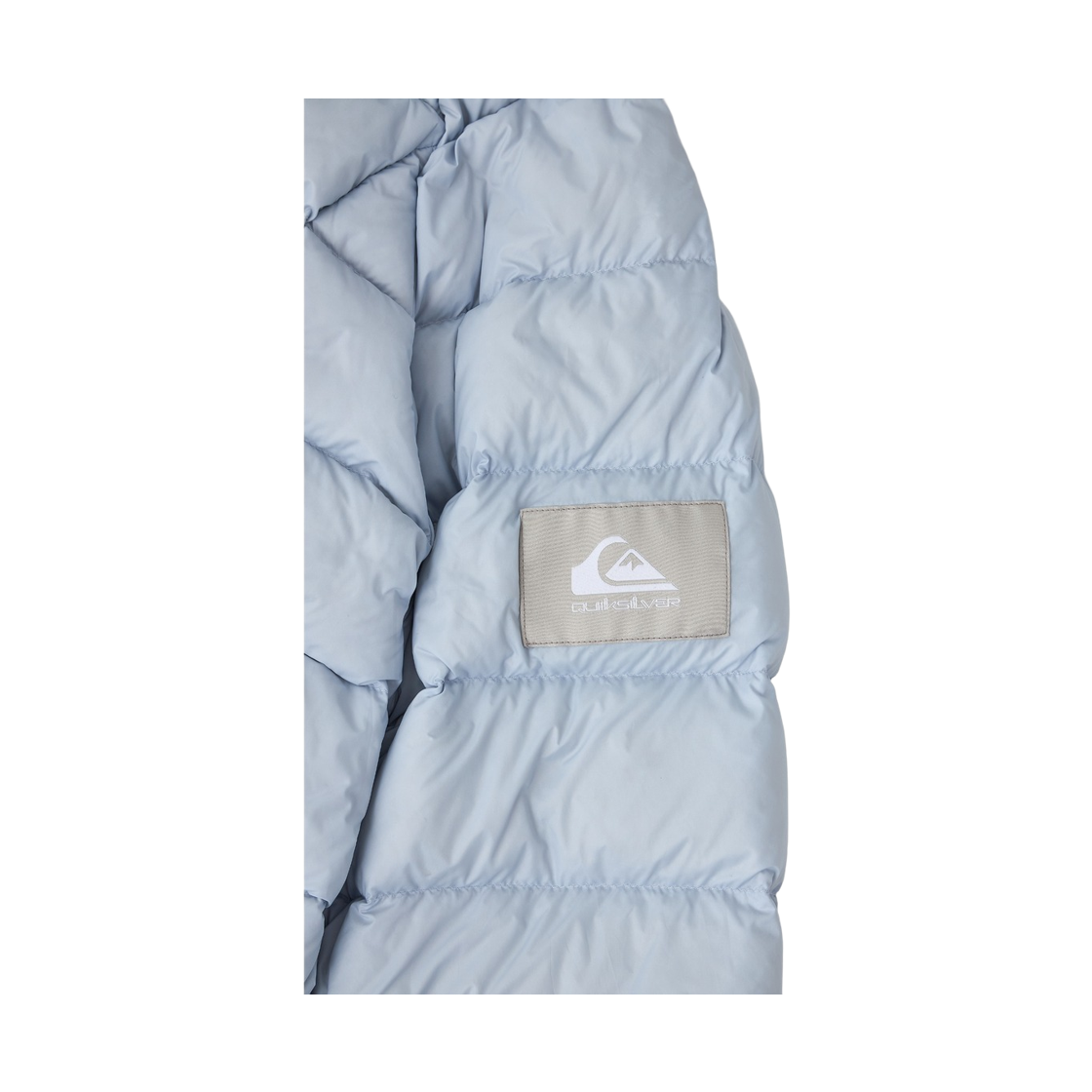 퀵실버 퀵스 덕다운 경량 다운 패딩 스카이블루(QUIKSILVER Quix Light Weight Duck Down Puffer Jacket Sky Blue) - 6