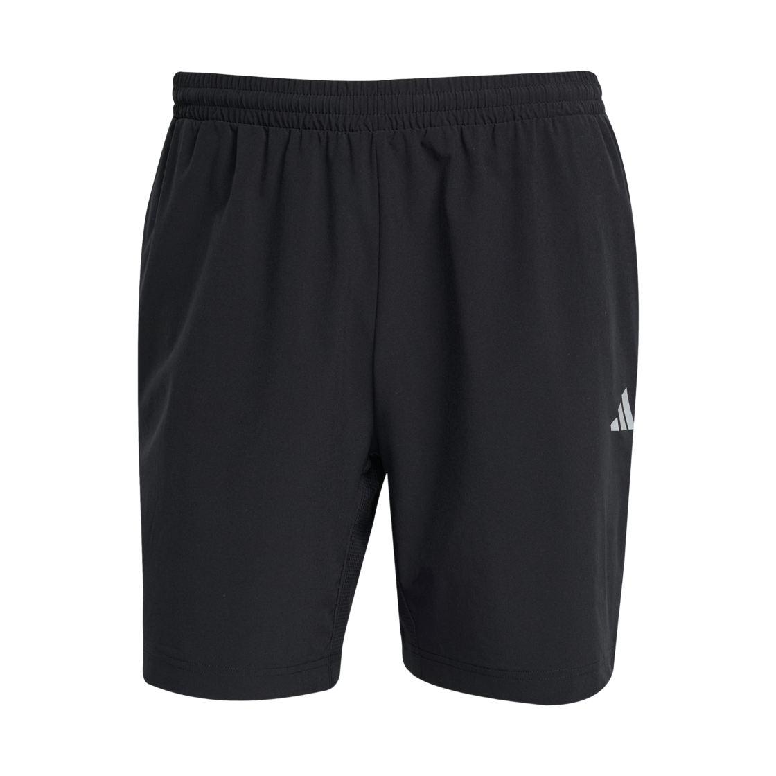 JZ8496 Adidas Tech Apparel Shorts Black - KR Sizing