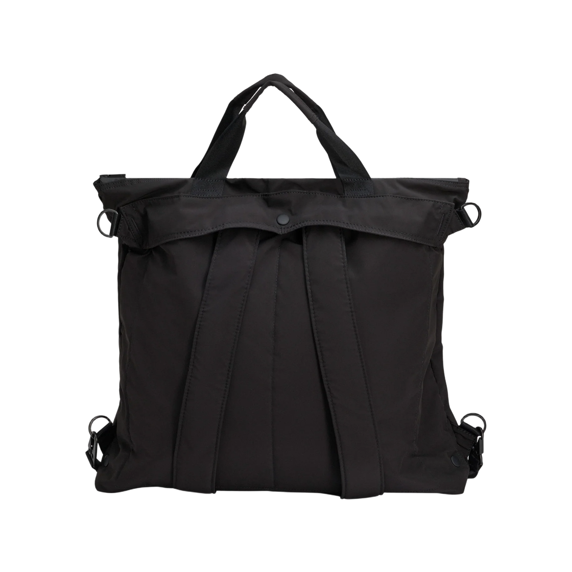 아디다스 x 아르테 앤트워프 백 블랙(Adidas x Arte Antwerp Bag Black) - 2
