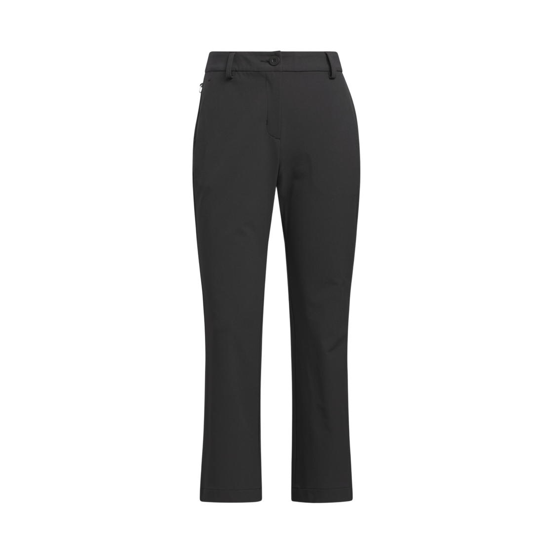 JM7187 (W) Adidas Wind.RDY Boot Cut 7/8 Pants Black - KR Sizing