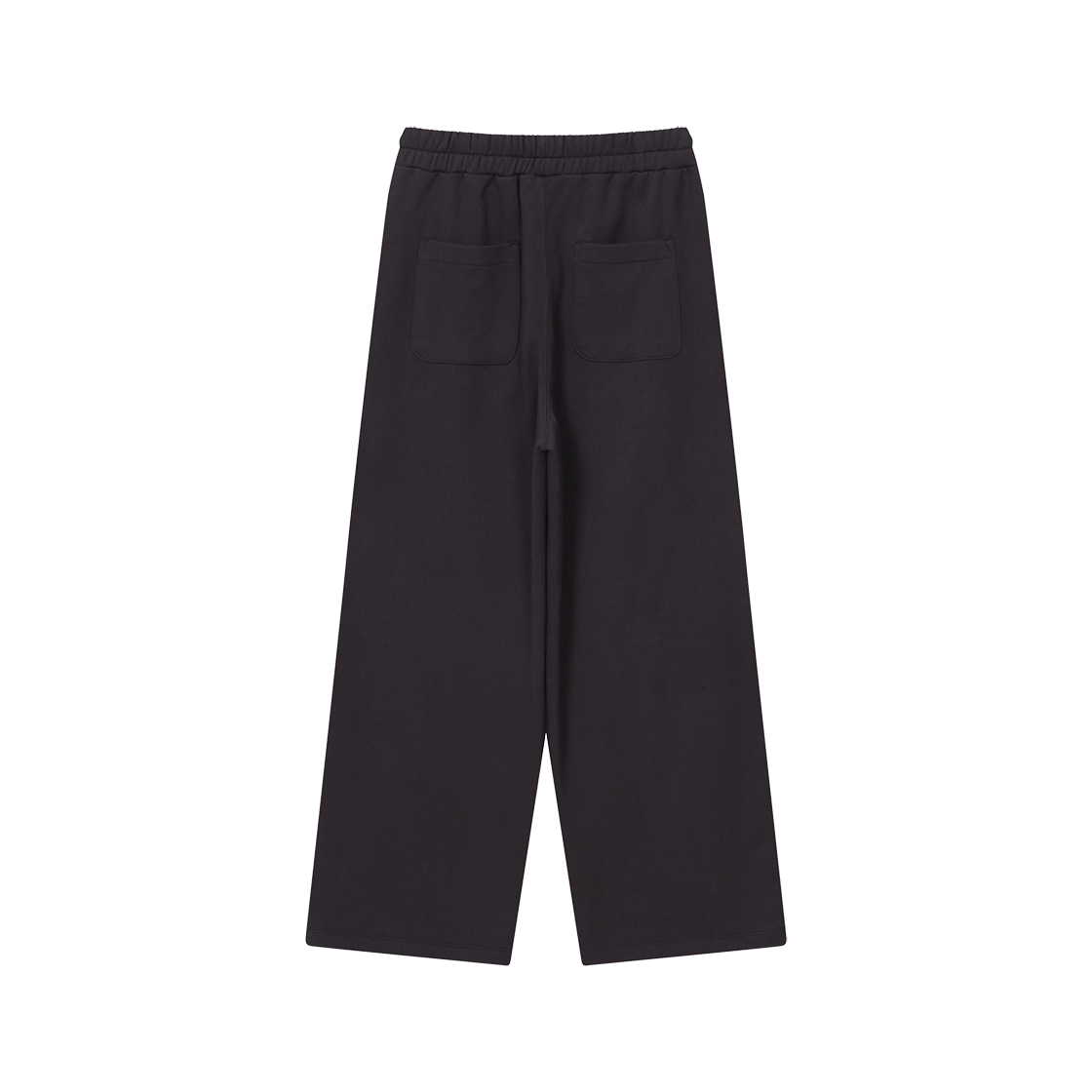폴리테루 휴먼인덱스 파자마 스웨트팬츠 브라운(Polyteru Human Index Pajama Sweat Pants Brown) - 2