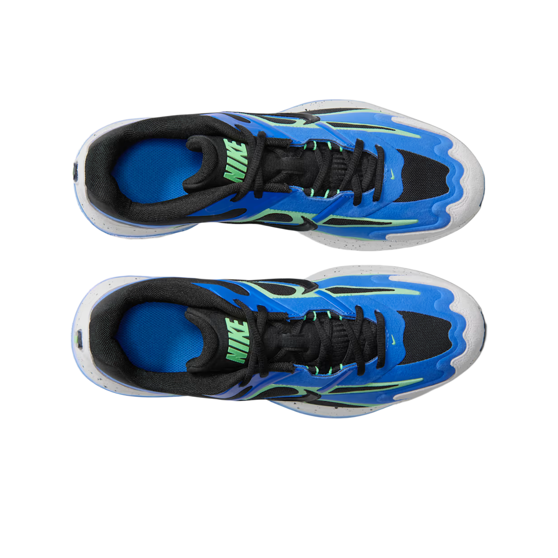 나이키 에어맥스 메트로 블랙 라이트 포토 블루(Nike Air Max Metro Black Light Photo Blue) - 2