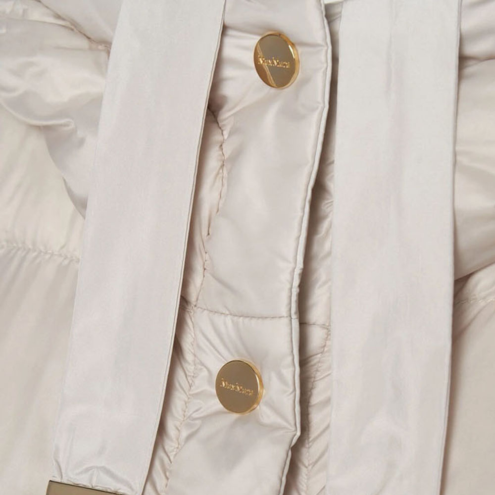 [15% 쿠폰] 막스마라 제이소프트 패딩조끼([15% 쿠폰] Max Mara Jsoft Jsoft Paddedvest) - 4