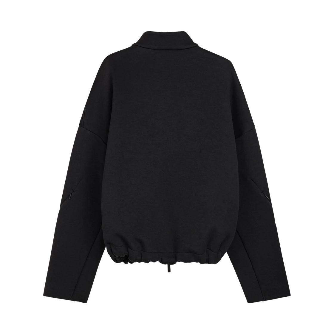 아디다스 x 아르테 앤트워프 Z.N.E. 풀 집 블랙 - KR 사이즈(Adidas x Arte Antwerp Z.N.E. Full Zip Black - KR Sizing) - 2