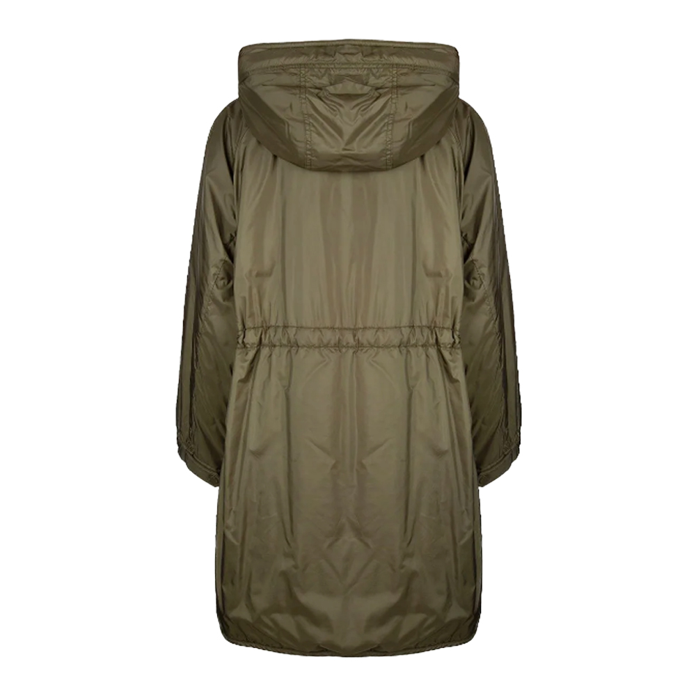 [15% 쿠폰] 막스마라 알카모 리버시블 패딩 점퍼 카키/베이지([15% 쿠폰] Max Mara Alcamo Reversible Padded Jumper Khaki/Beige) - 3