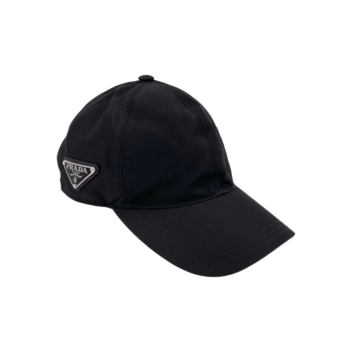 ITA4HJUMNFW9 Prada ReNylon Baseball Cap